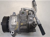  Компрессор кондиционера Volkswagen Jetta 5 2004-2010 9242507 #1