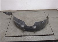  Защита арок (подкрылок) Chevrolet Captiva 2006-2011 9242543 #3