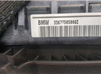  Подушка безопасности водителя BMW 7 E65 2001-2008 9242547 #5