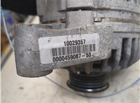  Генератор Opel Corsa C 2000-2006 9242549 #4