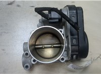  Заслонка дроссельная Mercedes A W168 1997-2004 9242578 #1