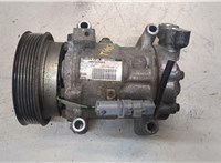  Компрессор кондиционера Nissan Note E11 2006-2013 9242622 #1