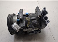 1897310044 Компрессор кондиционера Nissan Note E11 2006-2013 9242622 #9