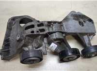  Кронштейн компрессора кондиционера Mercedes A W168 1997-2004 9242647 #1