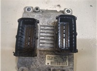 55352622, 685115, 0261208253 Блок управления двигателем Opel Corsa C 2000-2006 9242664 #3