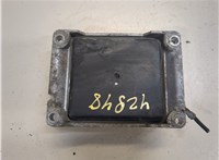  Блок управления двигателем Opel Corsa C 2000-2006 9242664 #4