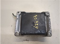  Блок управления двигателем Opel Corsa C 2000-2006 9242667 #4