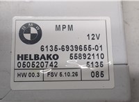  Блок комфорта BMW 5 E60 2003-2009 9242669 #4