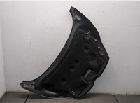  Капот Ford Fiesta 2008-2013 9242769 #4