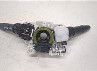  Переключатель поворотов и дворников (стрекоза) Mitsubishi Lancer 10 2007-2015 9242778 #2