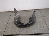  Защита арок (подкрылок) Fiat Sedici 2006-2012 9242782 #3