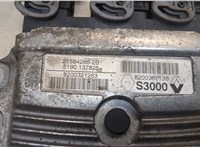  Блок управления двигателем Renault Scenic 2003-2009 9242784 #2