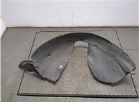  Защита арок (подкрылок) Citroen C3 picasso 2009-2017 9242794 #1