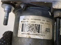  Блок АБС, насос (ABS, ESP, ASR) Citroen Jumper (Relay) 2006-2014 9242805 #6