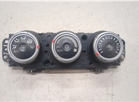  Переключатель отопителя (печки) Mitsubishi Lancer 10 2007-2015 9242850 #1