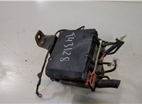  Блок АБС, насос (ABS, ESP, ASR) Honda HRV 1998-2006 9242856 #1