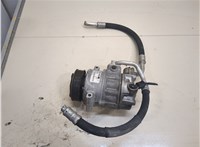  Компрессор кондиционера Volkswagen Jetta 5 2004-2010 9242966 #1