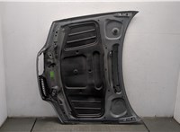  Капот BMW 3 E46 1998-2005 9242994 #4