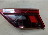  Фонарь крышки багажника Volkswagen Tiguan 2020- 9242996 #1