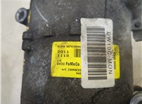  Компрессор кондиционера Ford Mondeo 4 2007-2015 9243022 #2