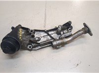  Корпус масляного фильтра Opel Astra H 2004-2010 9243036 #1