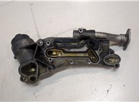  Корпус масляного фильтра Opel Astra H 2004-2010 9243036 #3