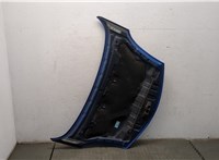  Капот Nissan Note E11 2006-2013 9243037 #5