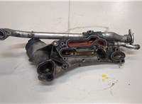  Корпус масляного фильтра Opel Astra H 2004-2010 9243039 #3