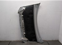  Капот Mercedes Vito W639 2004-2013 9243046 #9