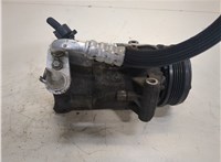 13124750, 13286085 Компрессор кондиционера Opel Astra H 2004-2010 9243054 #3