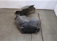  Защита арок (подкрылок) Ford Focus 3 2011-2015 9243059 #4