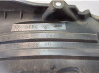  Защита арок (подкрылок) Nissan Primera P12 2002-2007 9243062 #2