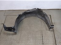  Защита арок (подкрылок) Nissan Primera P12 2002-2007 9243062 #3