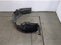  Защита арок (подкрылок) Nissan Primera P12 2002-2007 9243062 #4