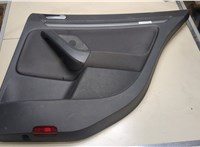  Дверная карта (Обшивка двери) Volkswagen Golf 5 2003-2009 9243105 #1