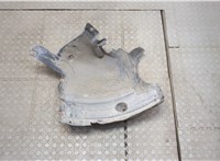  Защита арок (подкрылок) Mercedes C W203 2000-2007 9243136 #4