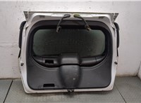  Крышка (дверь) багажника Ford Kuga 2008-2012 9243152 #7