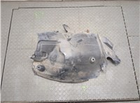  Защита арок (подкрылок) Mercedes C W204 2007-2013 9243189 #1