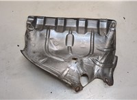  Тепловой экран (термозащита) Renault Scenic 2003-2009 9243209 #2