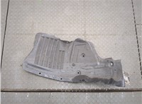  Защита арок (подкрылок) Mazda 6 (GH) 2007-2012 9243216 #3