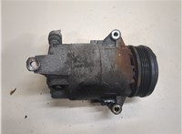  Компрессор кондиционера Opel Meriva 2003-2010 9243219 #3