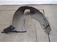  Защита арок (подкрылок) Volkswagen Polo 2009-2014 9243221 #1