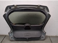  Крышка (дверь) багажника Nissan Juke 2010-2014 9243255 #2