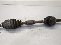  Полуось (приводной вал, шрус) Toyota Corolla E12 2001-2006 9243257 #1