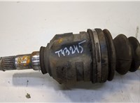  Полуось (приводной вал, шрус) Toyota Corolla E12 2001-2006 9243257 #3