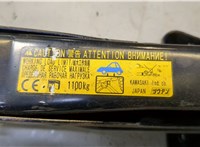  Домкрат Toyota Prius 2009-2015 9243271 #2