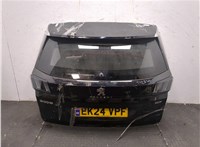1617409480 Крышка (дверь) багажника Peugeot 3008 2020- 9243290 #2