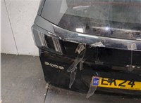 1617409480 Крышка (дверь) багажника Peugeot 3008 2020- 9243290 #3