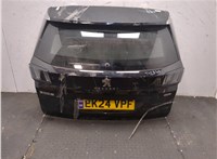 1617409480 Крышка (дверь) багажника Peugeot 3008 2020- 9243290 #8