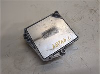 12249823 Блок управления двигателем Opel Meriva 2003-2010 9243294 #3